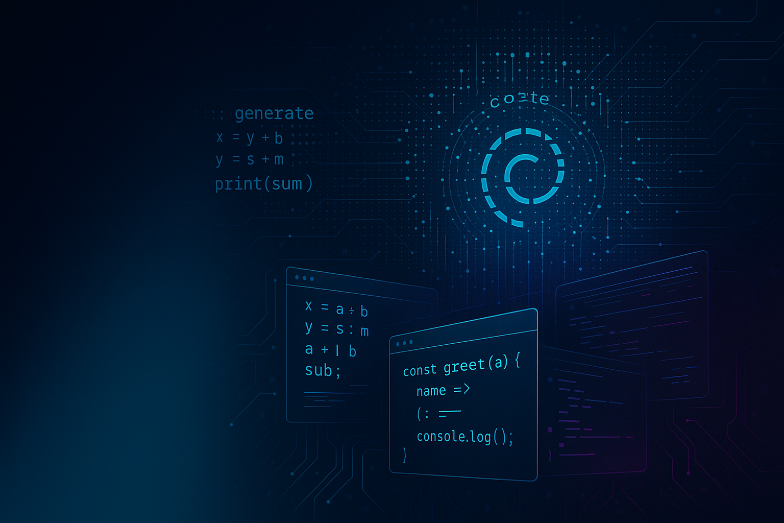 OpenAI Codex: Revolutionizing Code Generation with AI